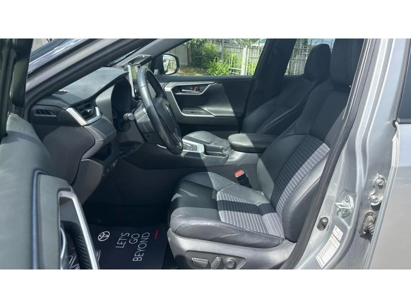 Toyota Rav4 2.5HSD STYLE FWD, снимка 12 - Автомобили и джипове - 55400708