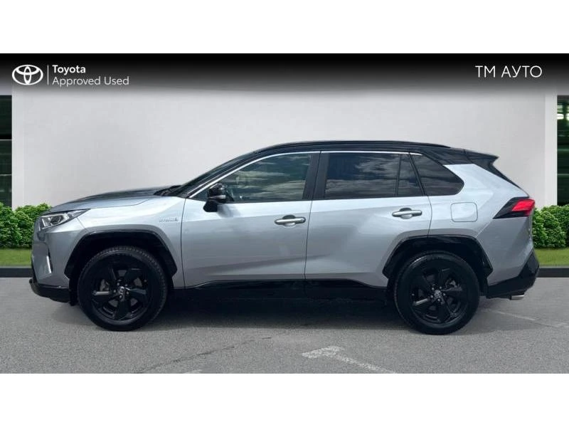 Toyota Rav4 2.5HSD STYLE FWD, снимка 3 - Автомобили и джипове - 55400708