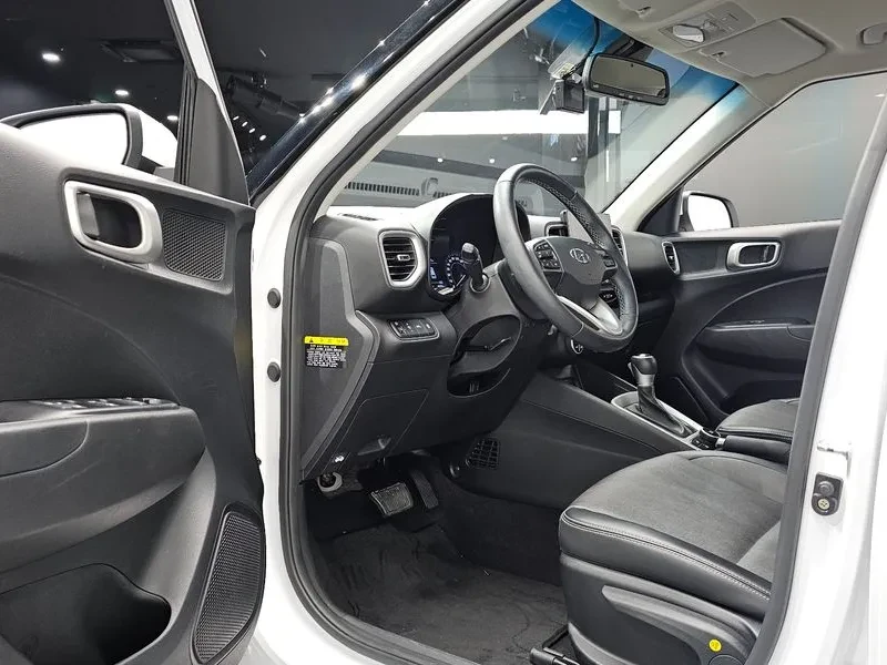 Hyundai Venue  1.6 Modern | Mobile.bg � ����������� 10