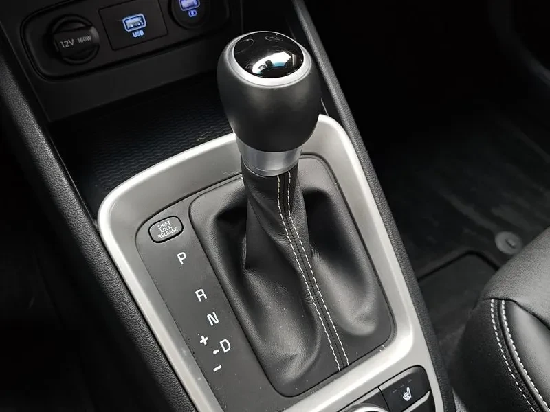 Hyundai Venue  1.6 Modern | Mobile.bg � ����������� 9