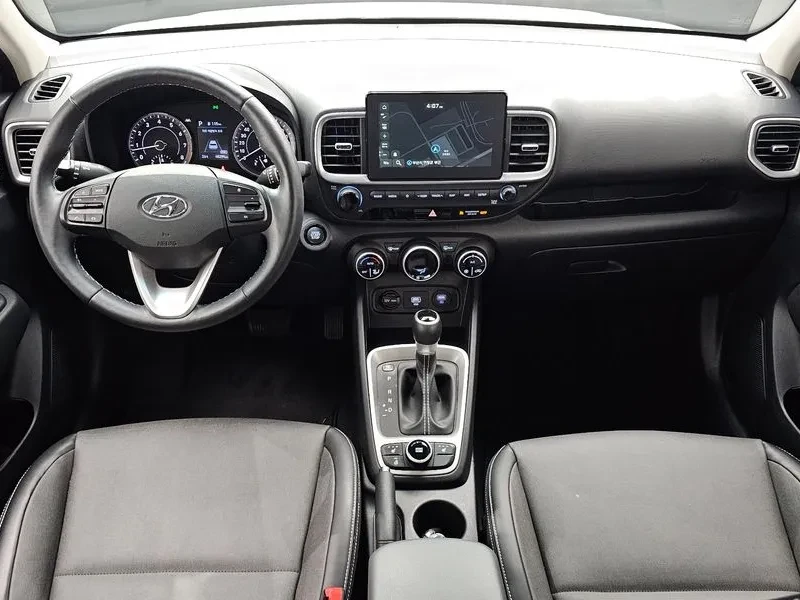 Hyundai Venue  1.6 Modern | Mobile.bg � ����������� 7