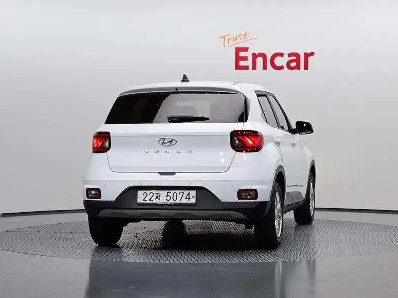 Hyundai Venue  1.6 Modern | Mobile.bg � ����������� 4