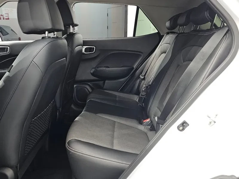 Hyundai Venue  1.6 Modern | Mobile.bg � ����������� 12