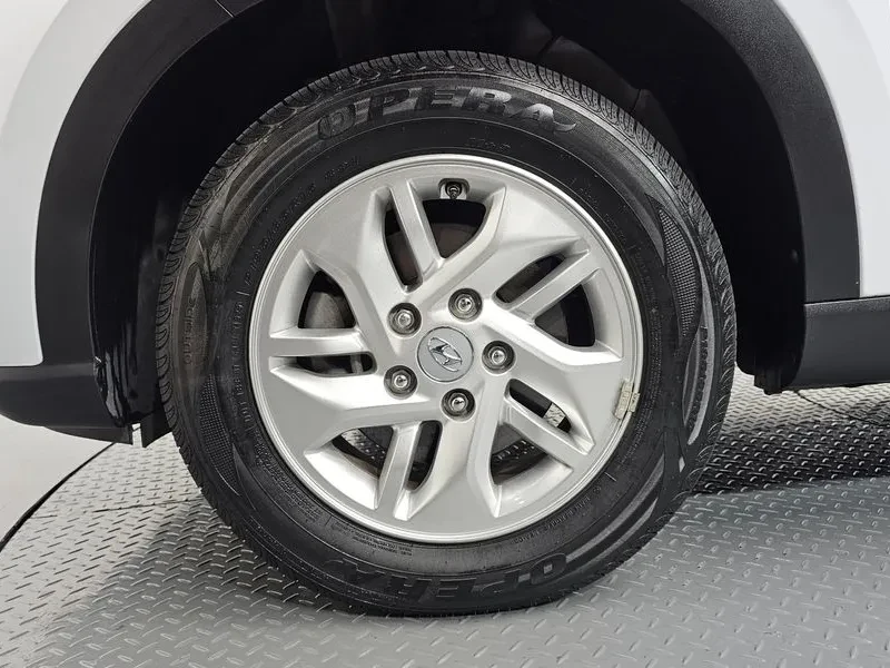 Hyundai Venue  1.6 Modern | Mobile.bg � ����������� 5