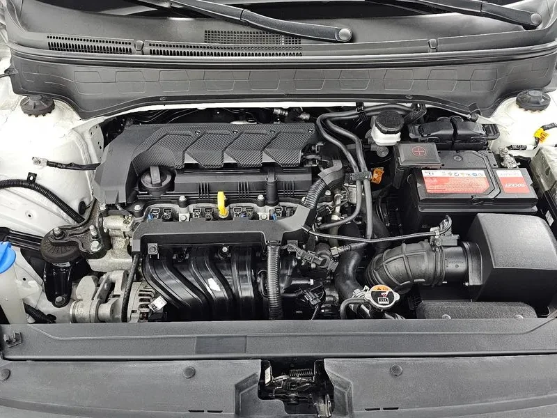 Hyundai Venue  1.6 Modern | Mobile.bg � ����������� 6