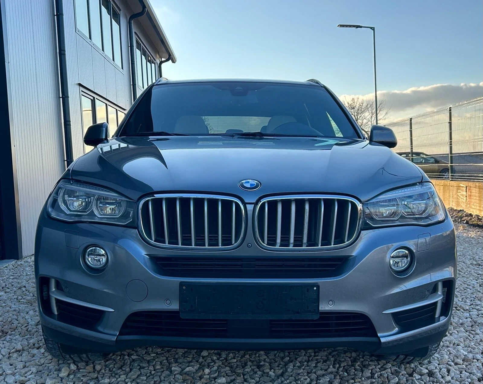 BMW X5 4.0 E plug in хибрид бензин, снимка 1