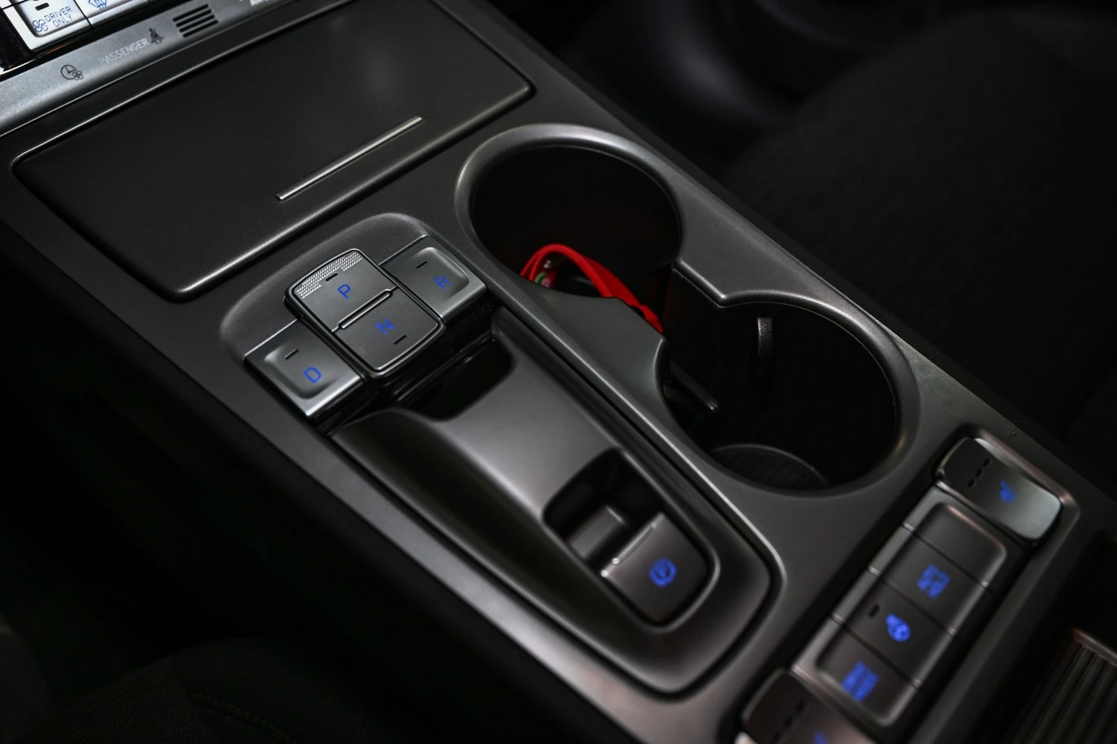 Hyundai Kona 64 Kw       | Mobile.bg   12