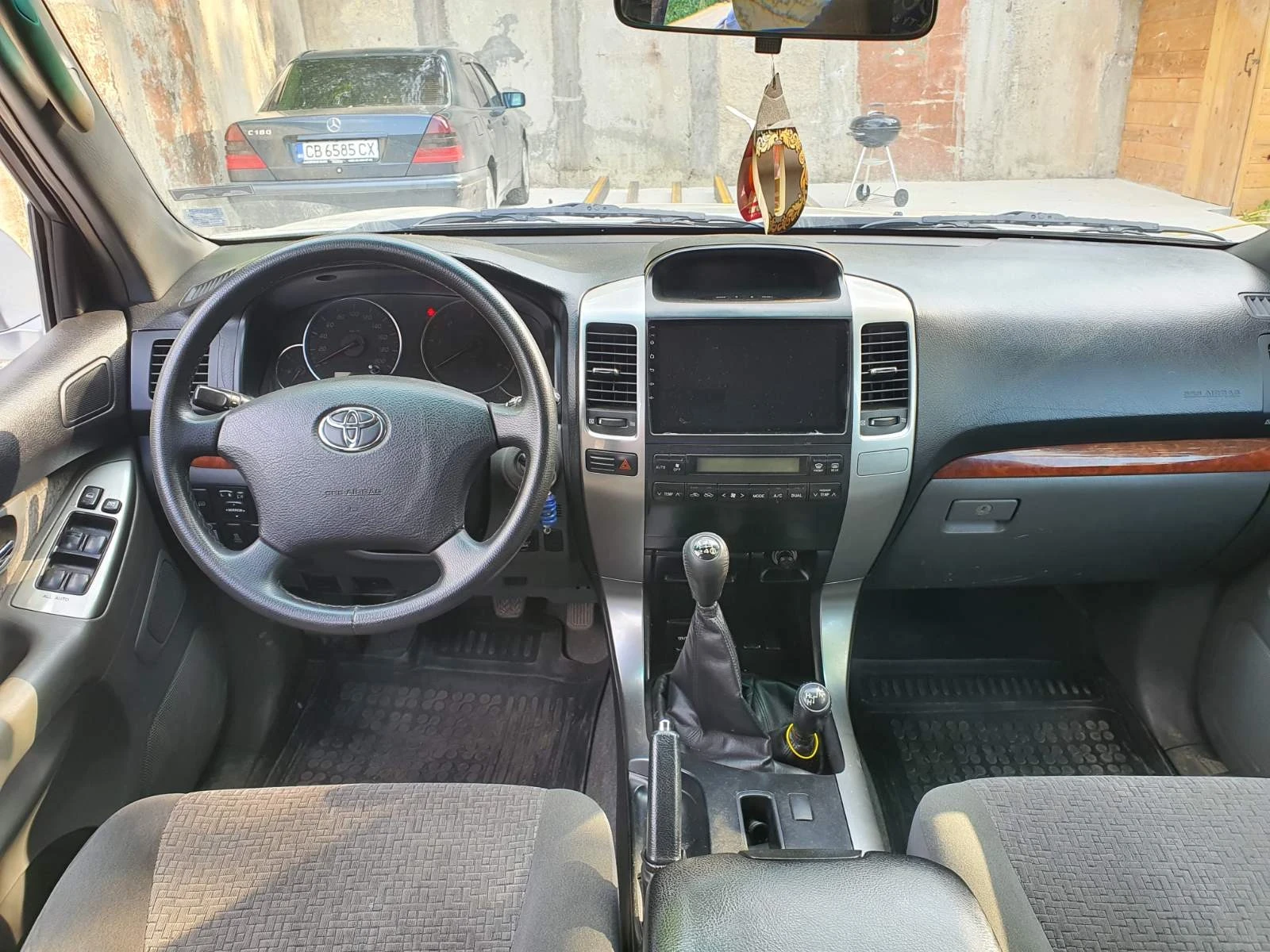 Toyota Land cruiser 3.0 D-4D OFFROAD Ready - изображение 6
