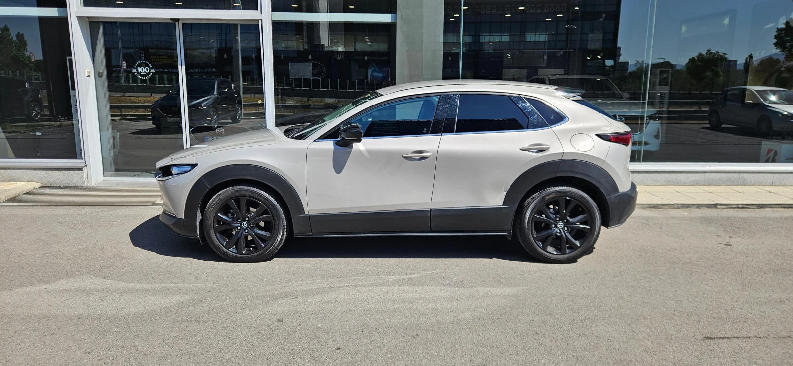 Mazda CX-30 2WD / HOMURA - изображение 2