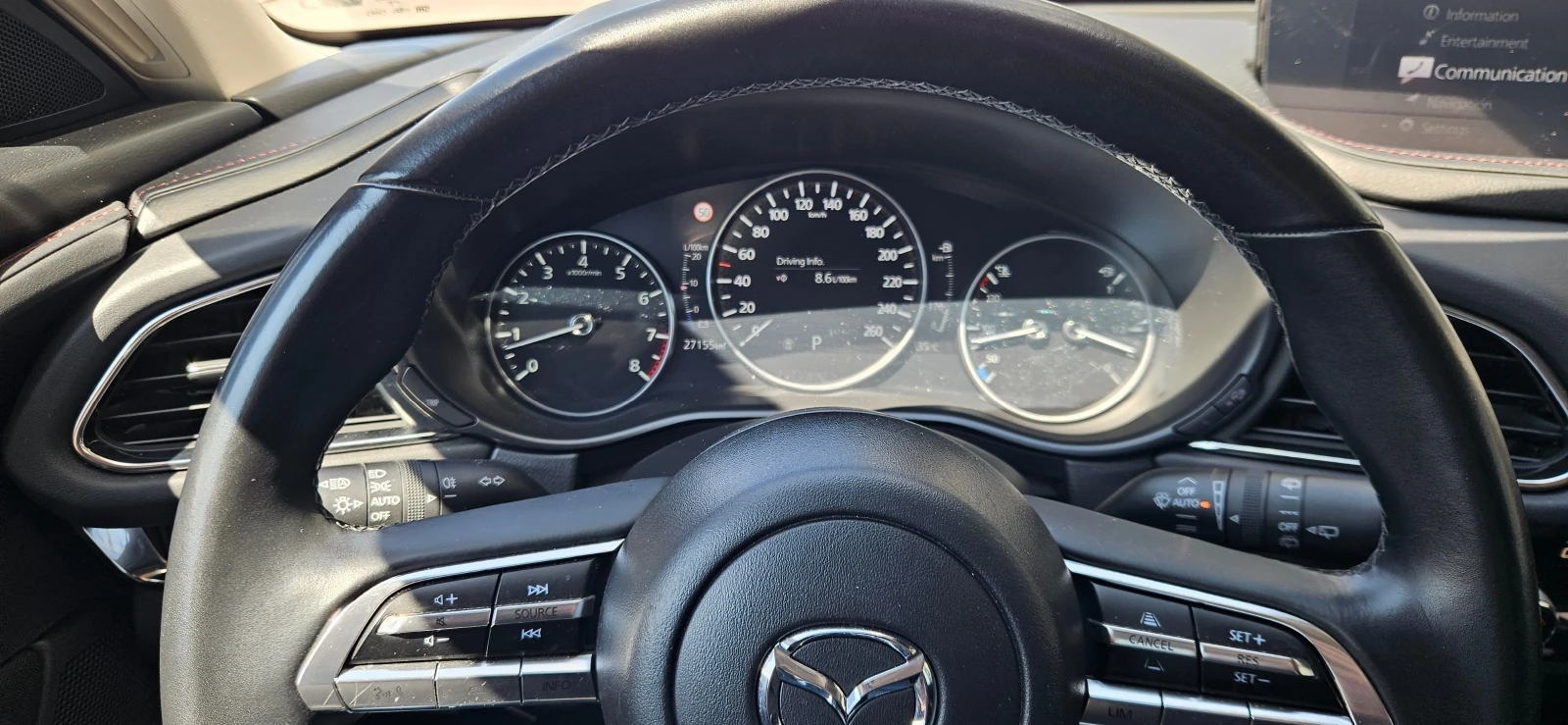 Mazda CX-30 2WD / HOMURA - изображение 8