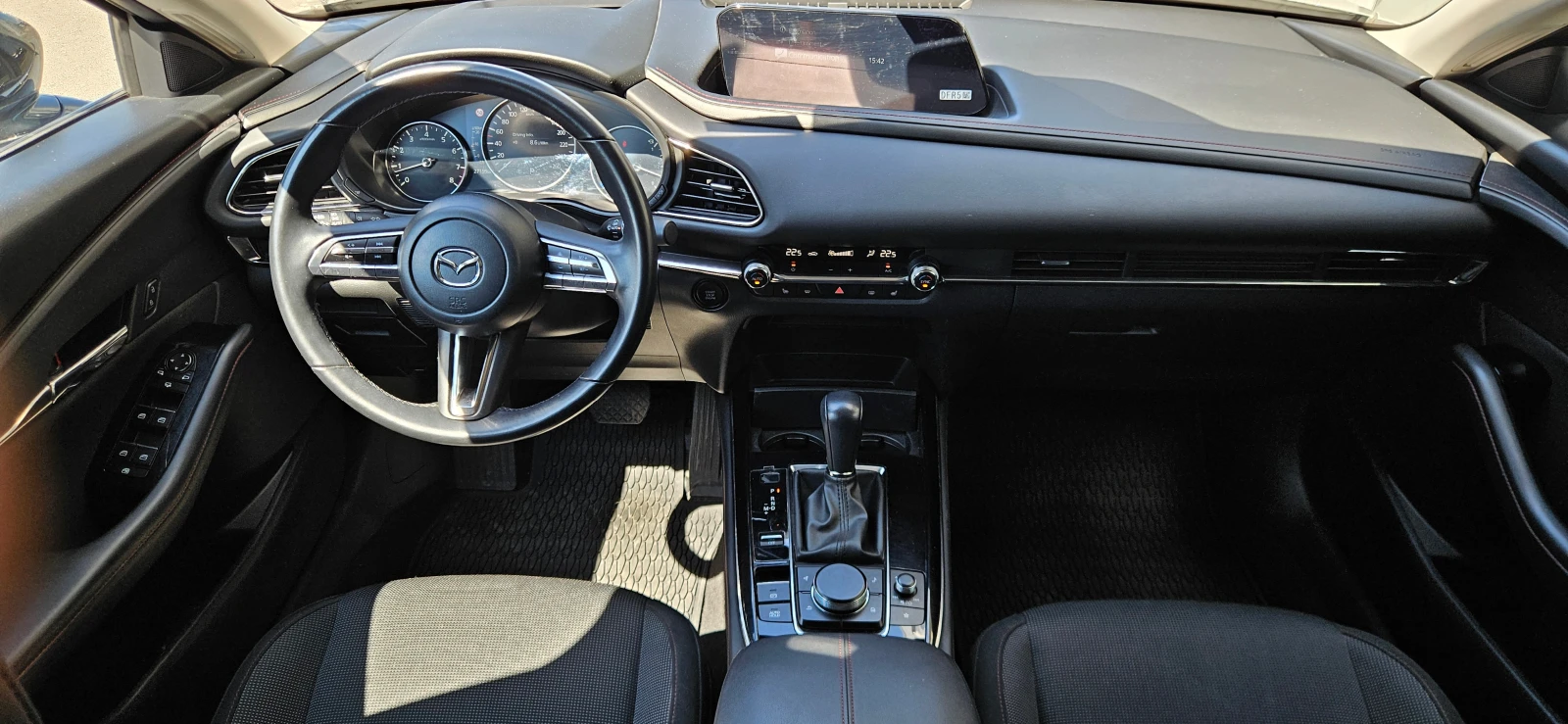 Mazda CX-30 2WD / HOMURA - изображение 9