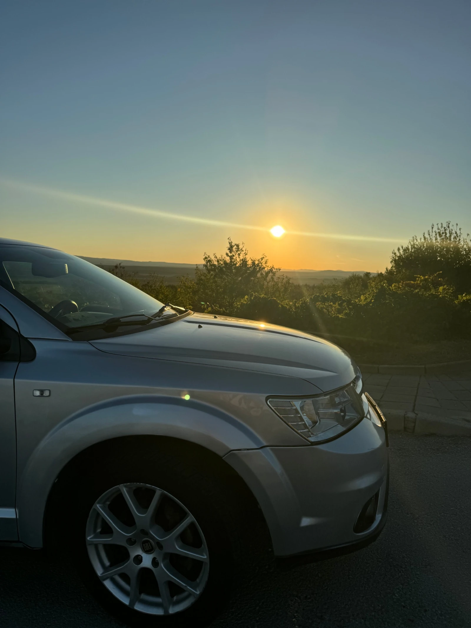 Fiat Freemont  - изображение 3