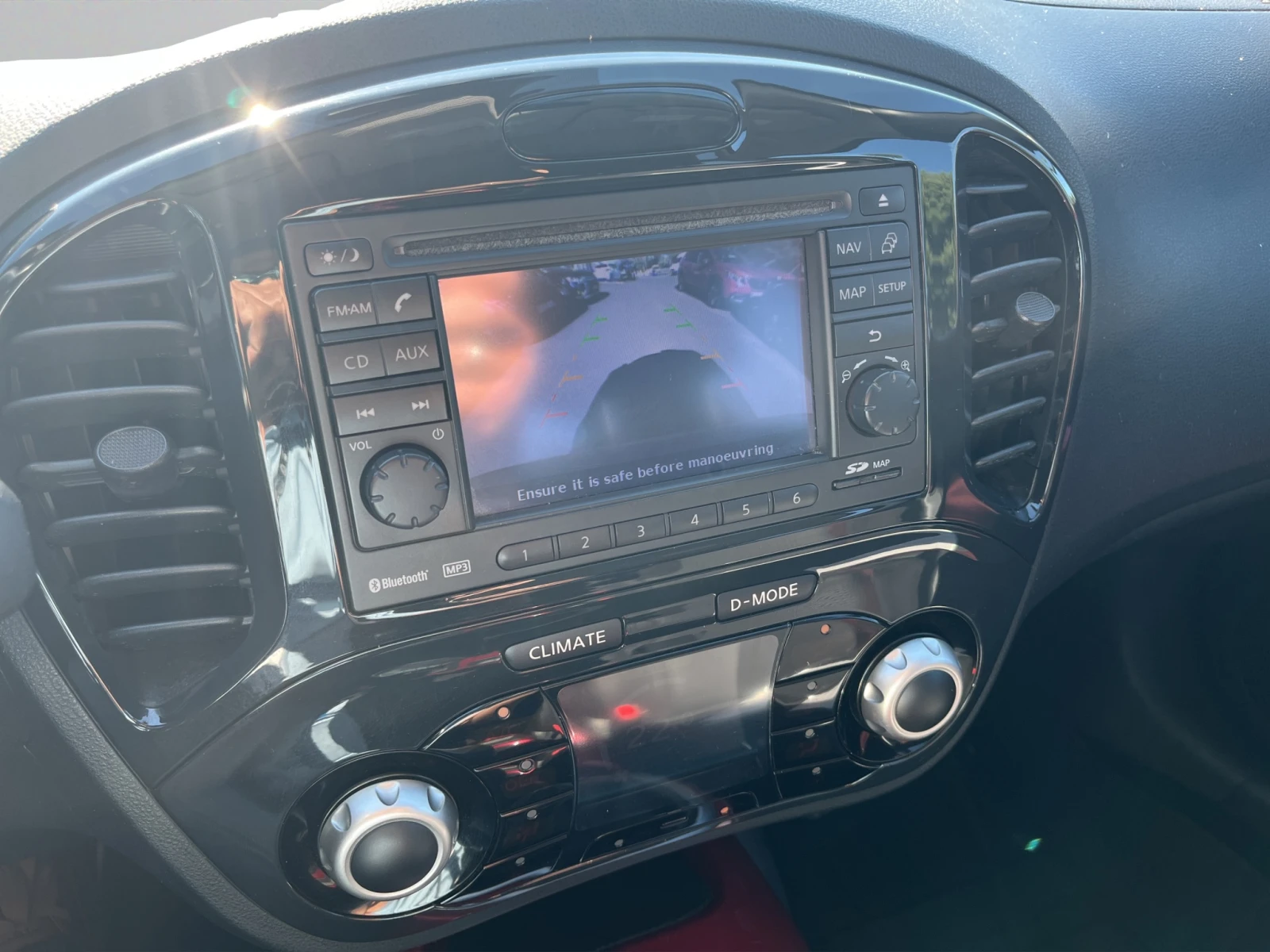 Nissan Juke  - изображение 10