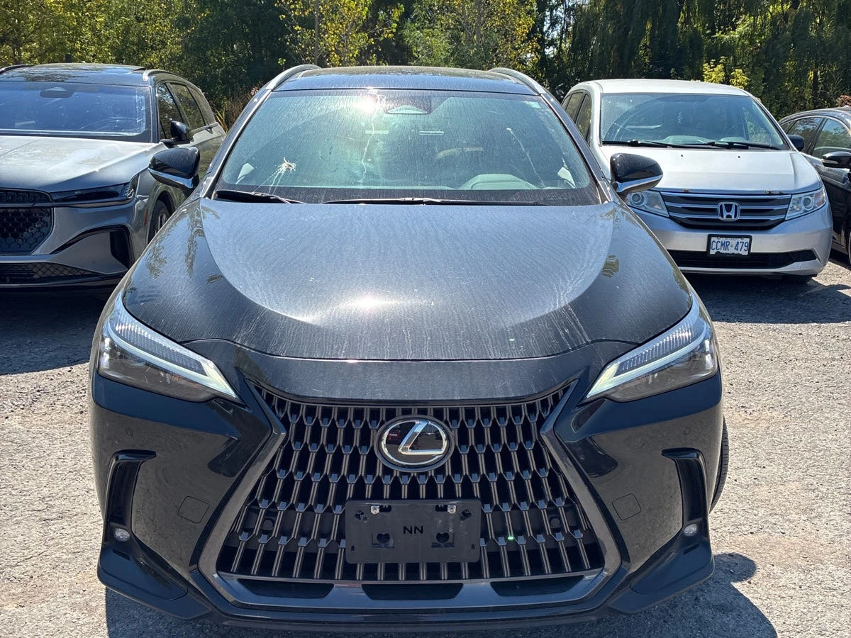 Lexus NX 350 CARFAX * * АВТО КРЕДИТ * *  - изображение 2