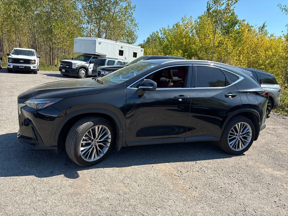 Lexus NX 350 CARFAX * * АВТО КРЕДИТ * *  - изображение 3