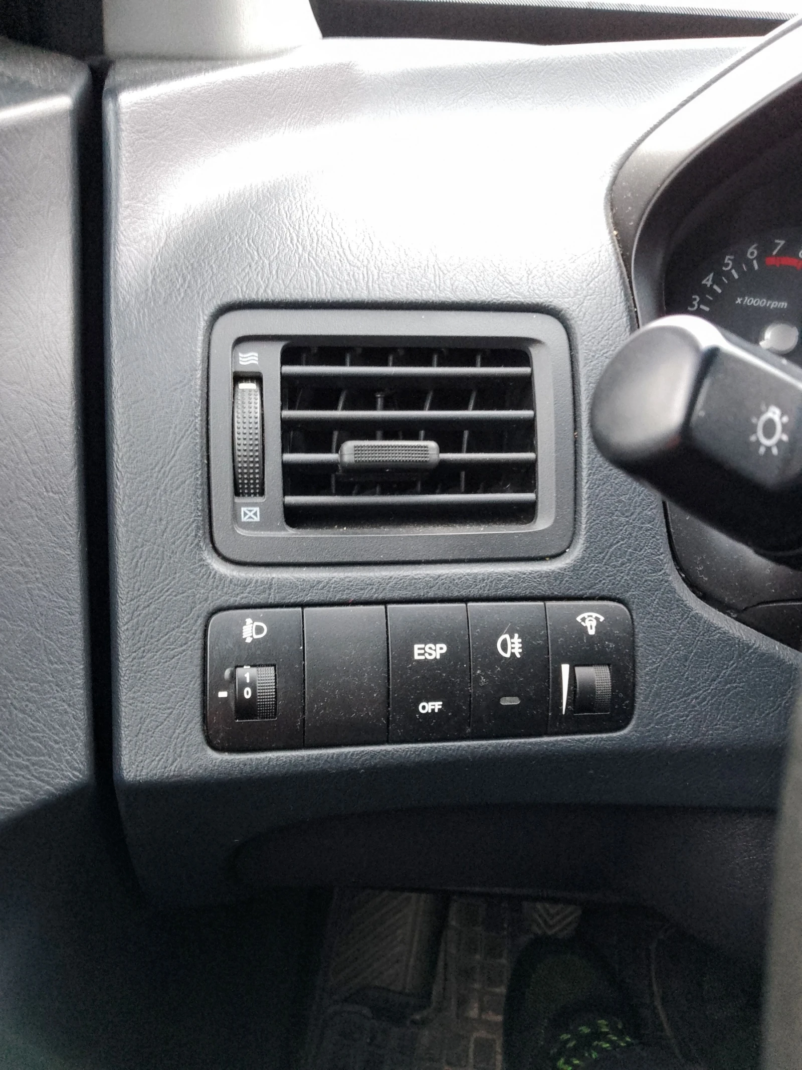 Hyundai Tucson  - изображение 6