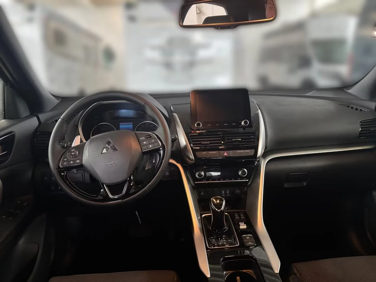 Mitsubishi Eclipse Cross !2.4PHEV/188HP/SELECT/4X4/360/NAVI/LED/816v | Mobile.bg   7