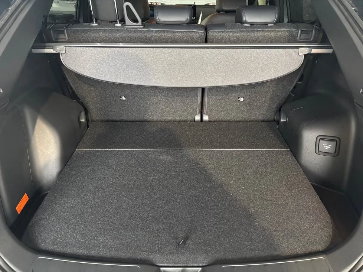 Mitsubishi Eclipse Cross !2.4PHEV/188HP/SELECT/4X4/360/NAVI/LED/816v | Mobile.bg   5