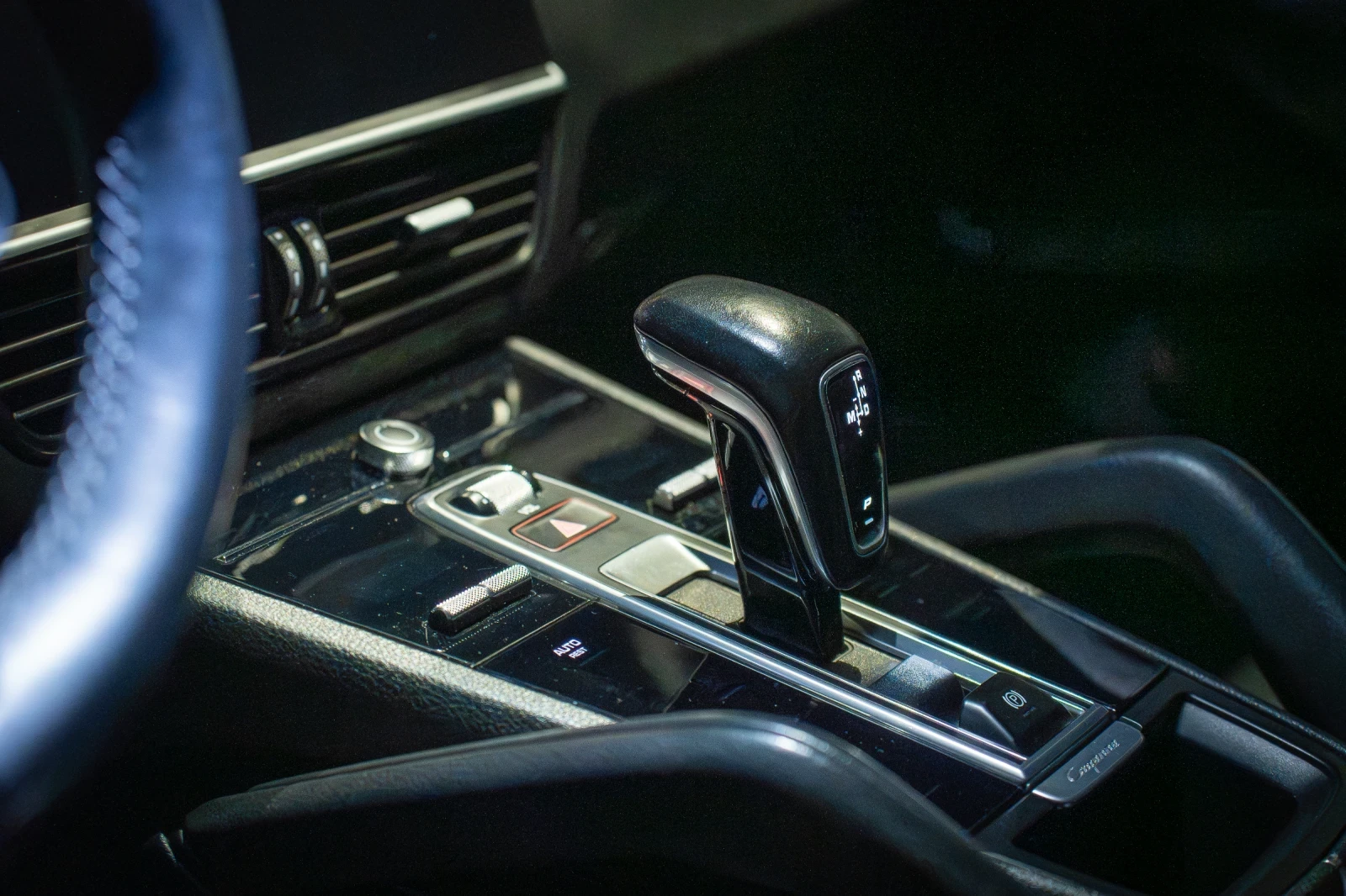 Porsche Cayenne COUPE/AMBIENT/PANO/1-СОБСТВЕНИК/PDK/4X4 - изображение 6