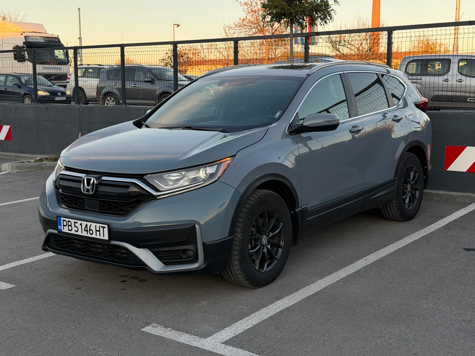 Honda Cr-v SPORT | Mobile.bg � ����������� 1