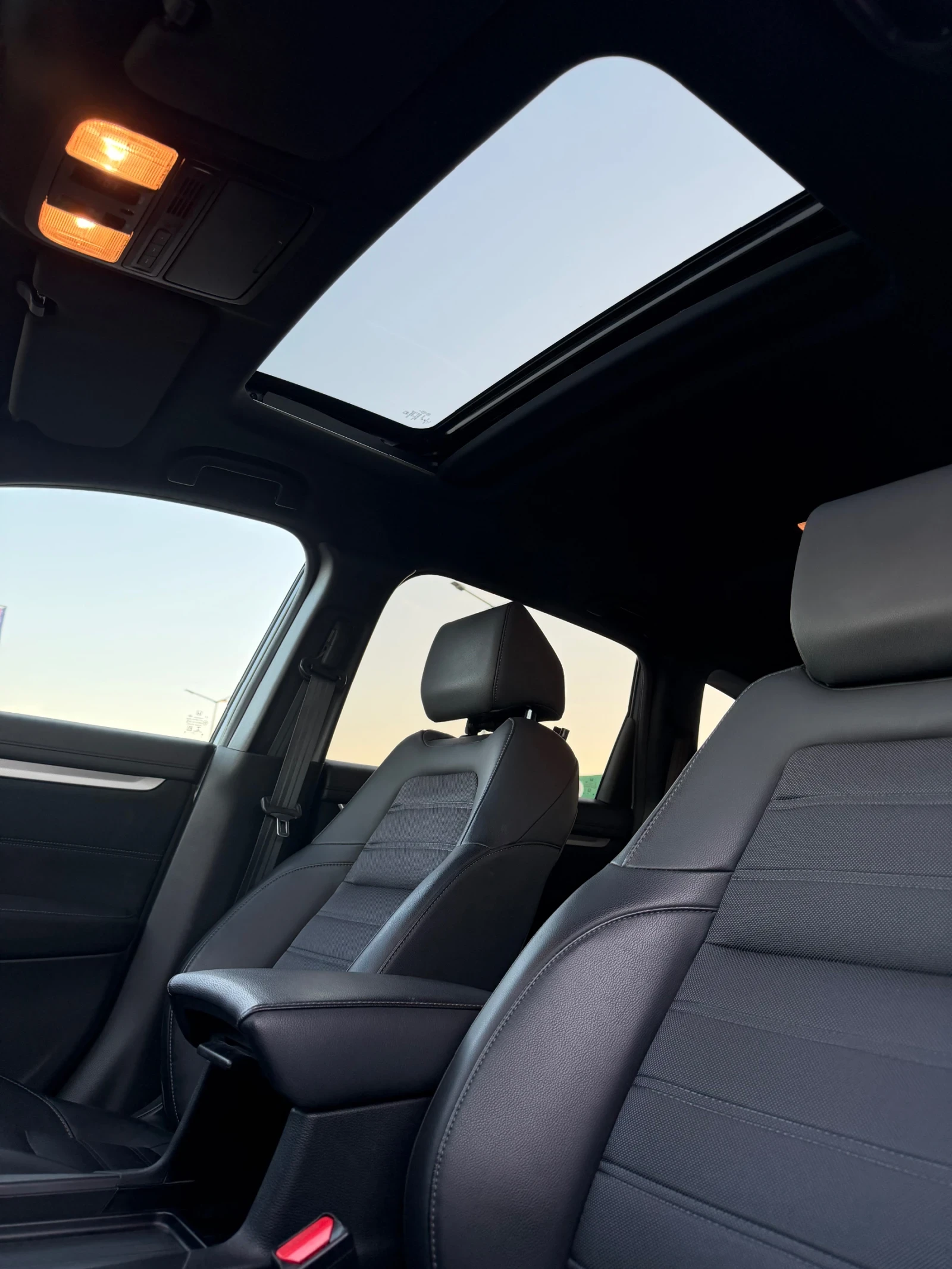 Honda Cr-v SPORT | Mobile.bg � ����������� 11