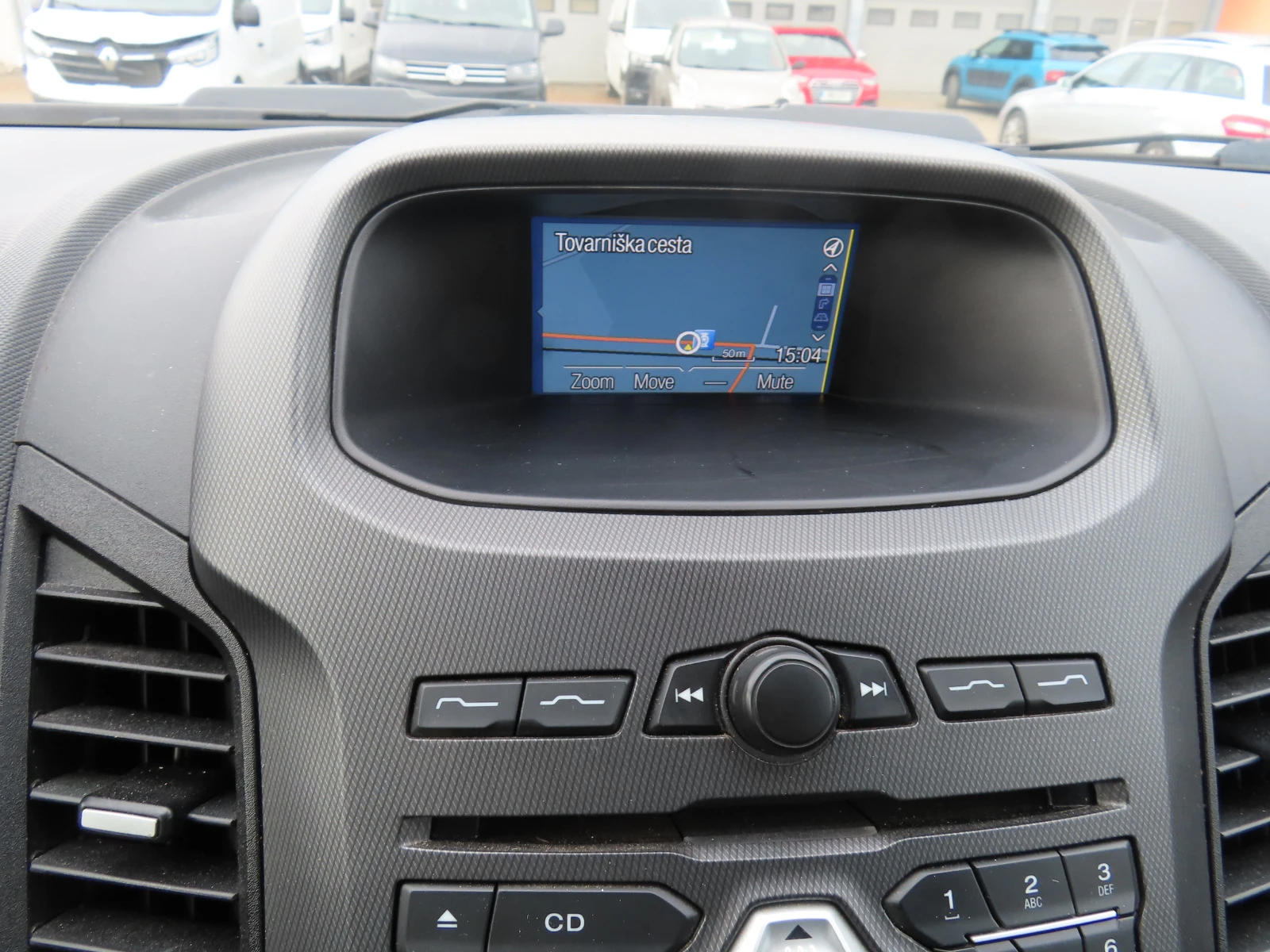 Ford Ranger 3.2WILDTRACK | Mobile.bg   11