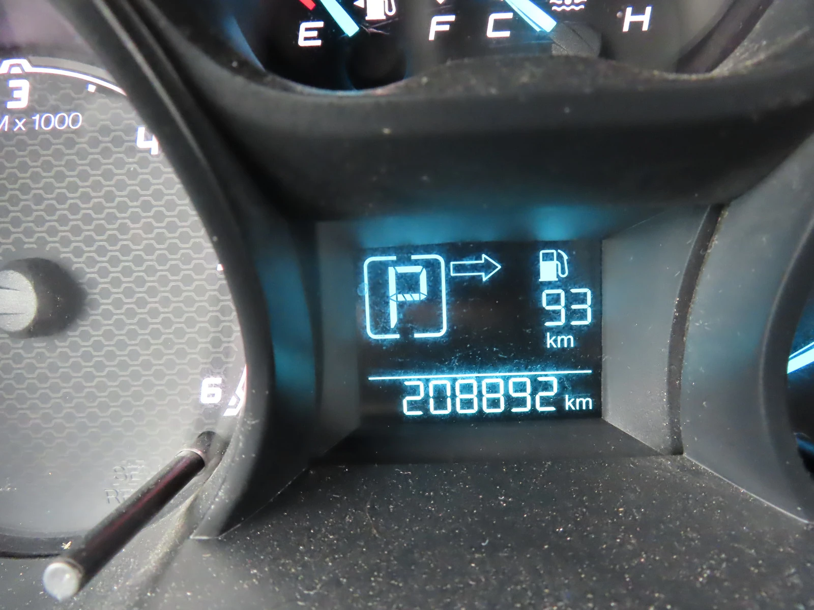 Ford Ranger 3.2WILDTRACK | Mobile.bg   14