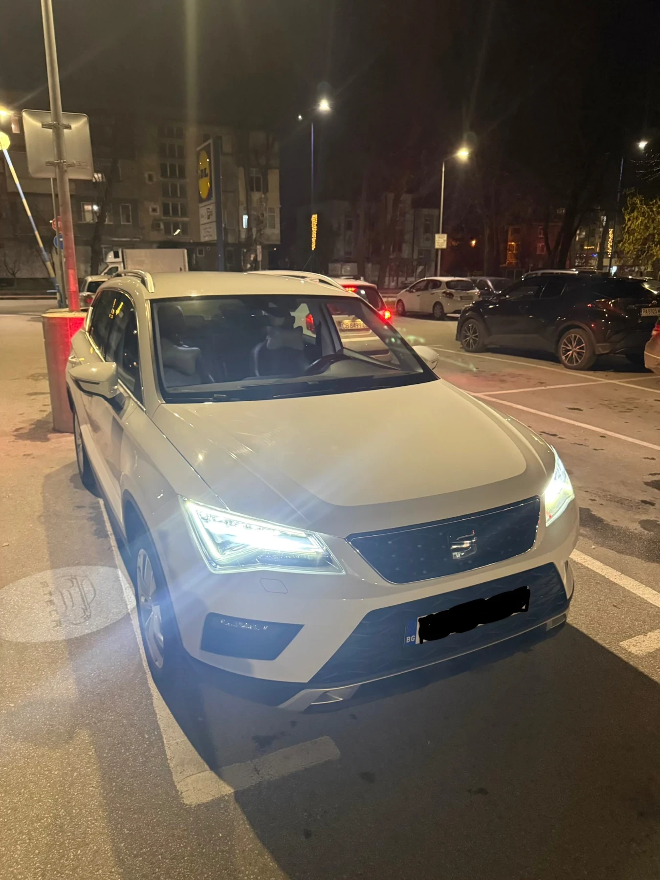 Seat Ateca | Mobile.bg   6