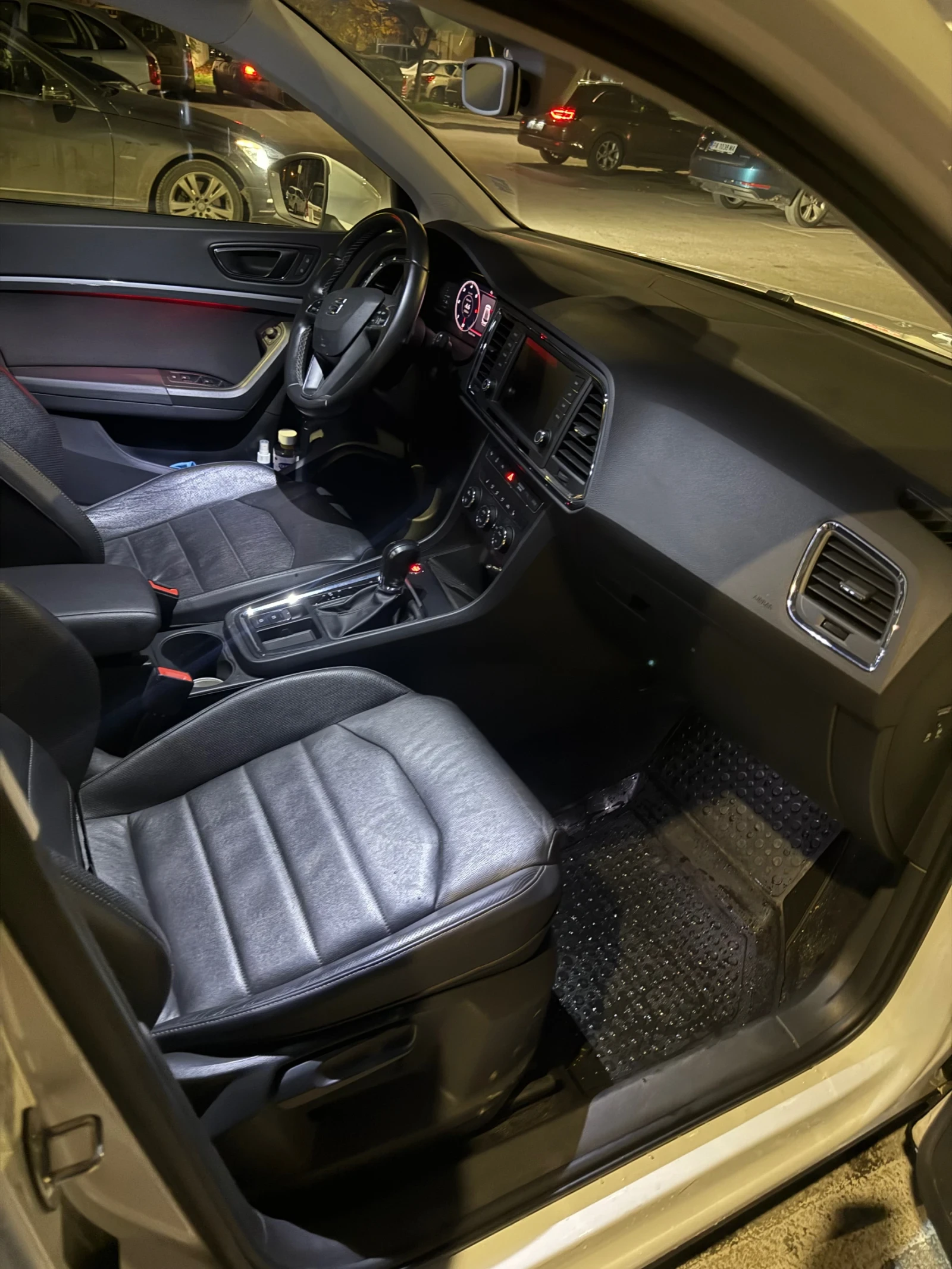 Seat Ateca | Mobile.bg   10