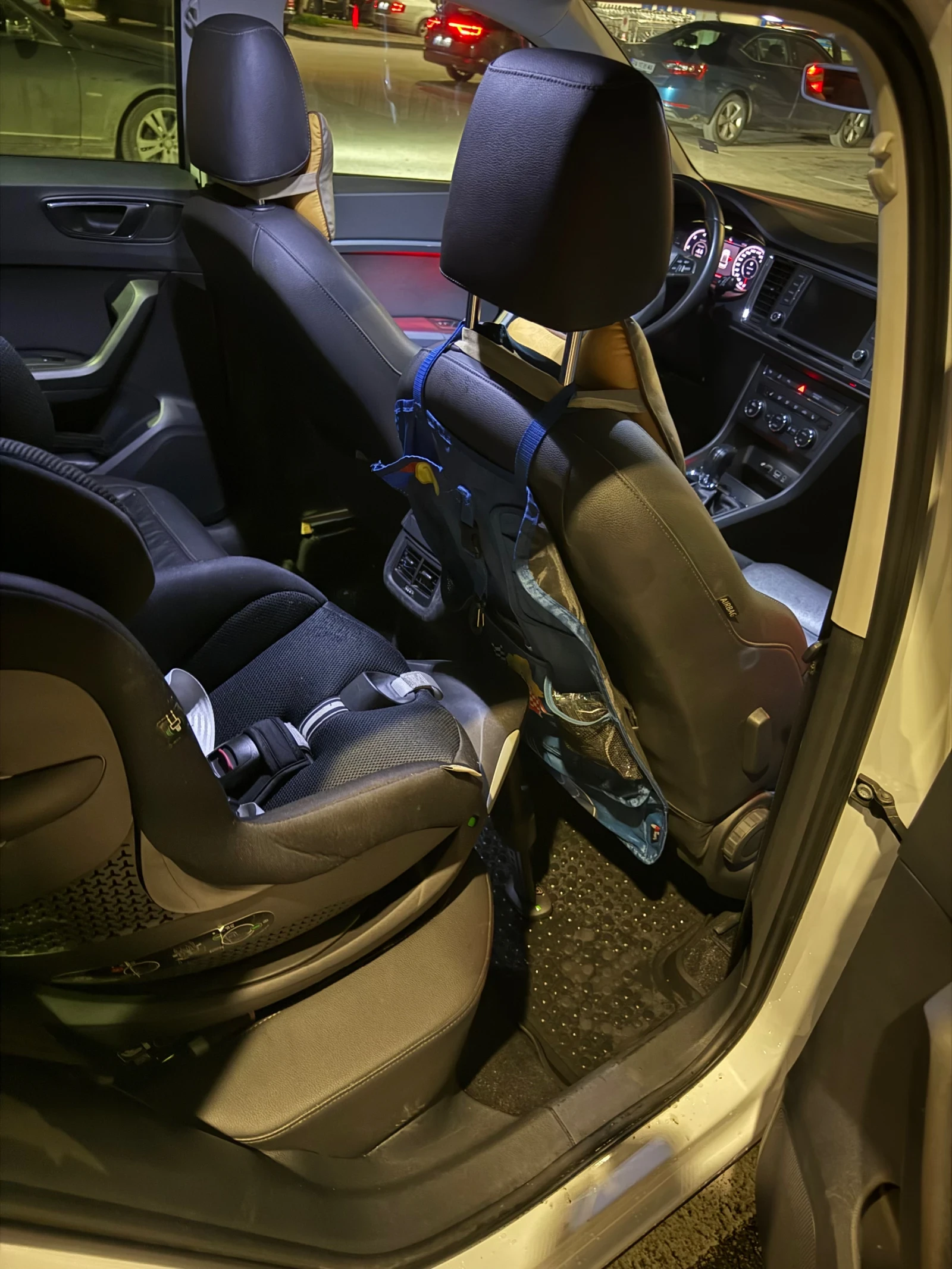 Seat Ateca | Mobile.bg   11