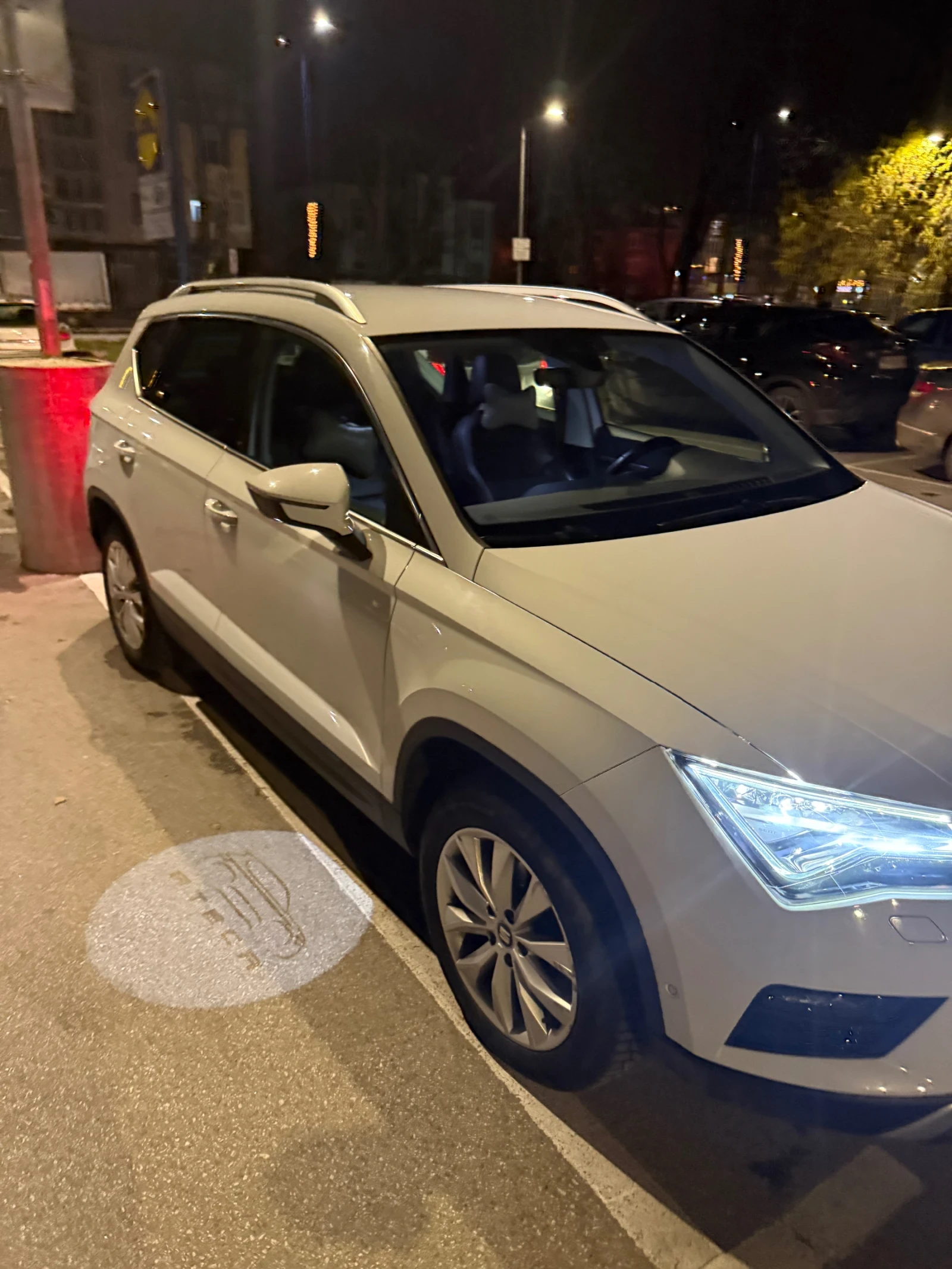 Seat Ateca | Mobile.bg   4