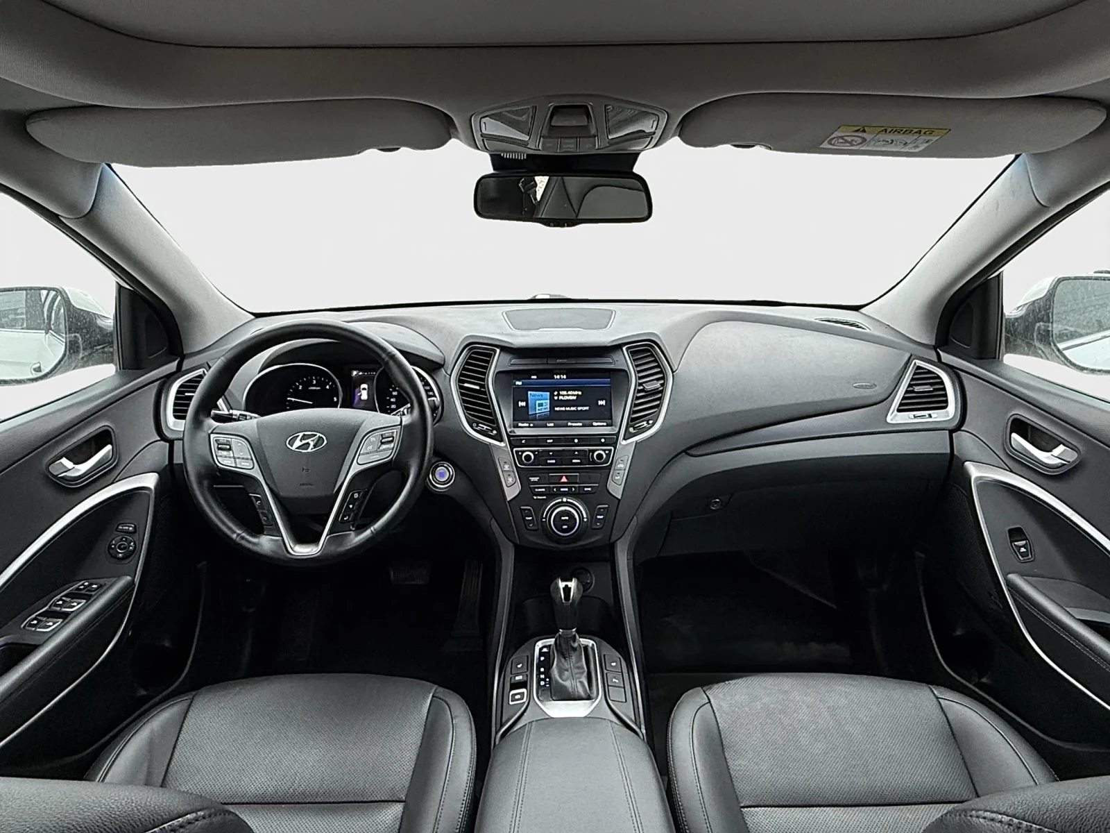 Hyundai Santa fe | Mobile.bg � ����������� 15