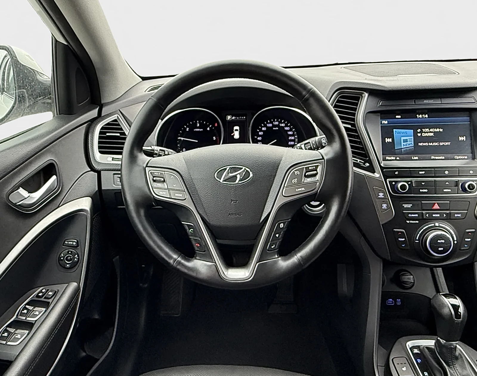 Hyundai Santa fe | Mobile.bg � ����������� 16