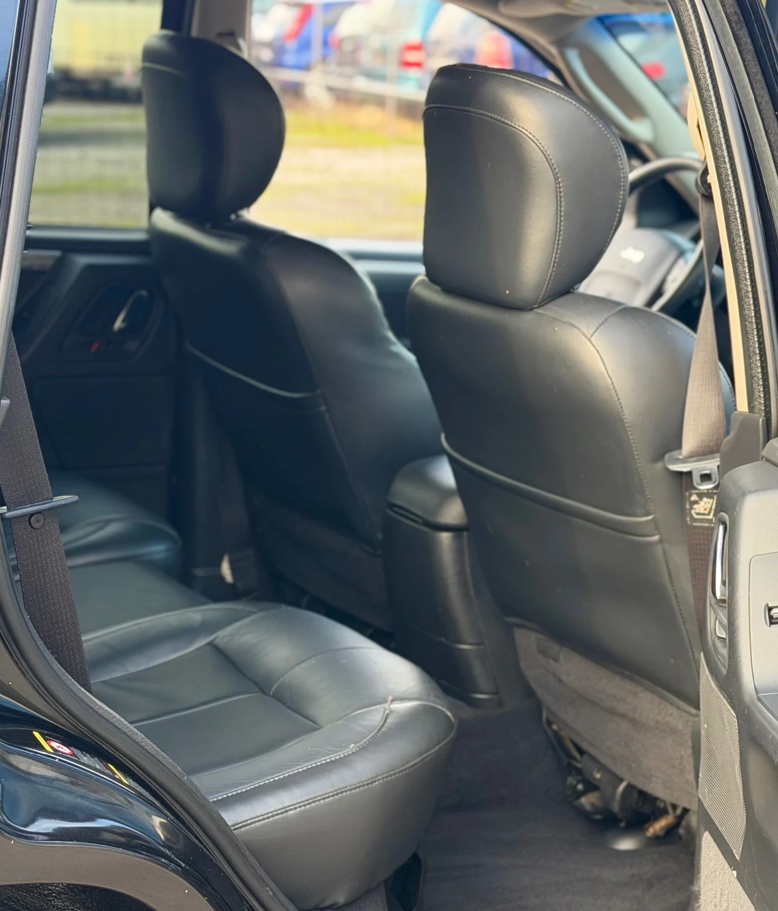 Jeep Grand cherokee 4.7 Facelift Vision Series 191��� �� ����� ������� | Mobile.bg � ����������� 10