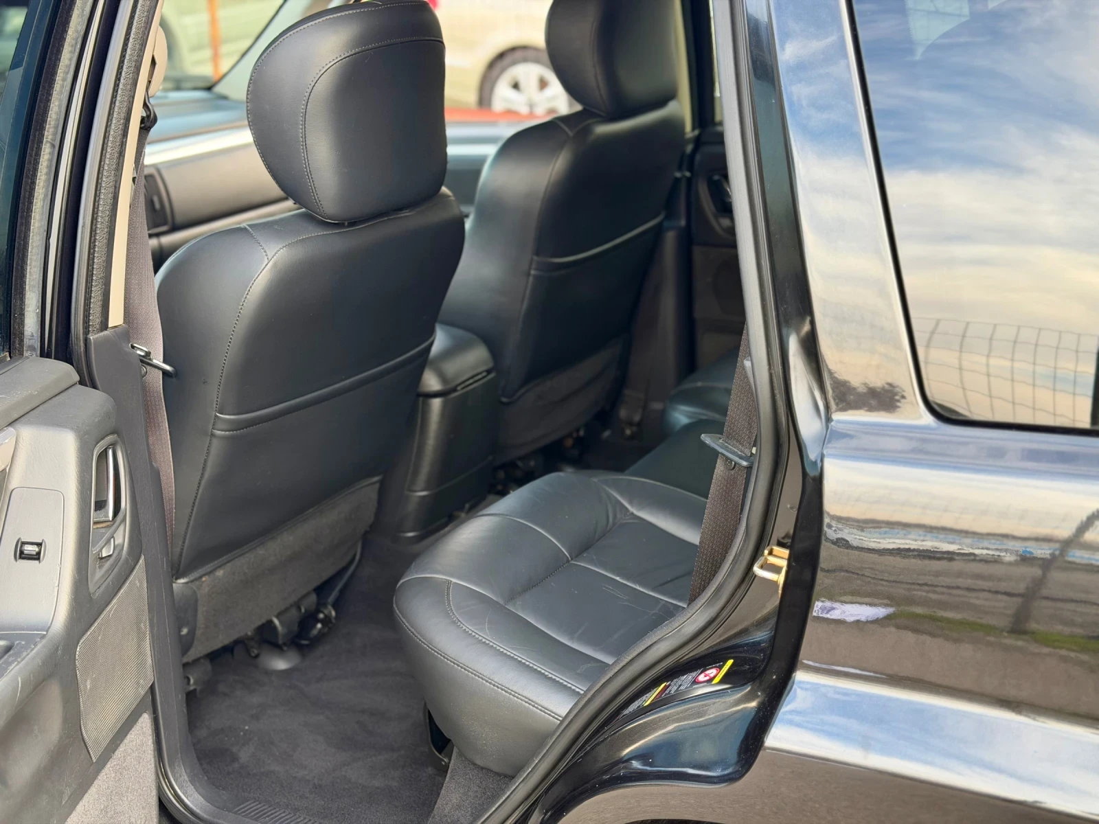 Jeep Grand cherokee 4.7 Facelift Vision Series 191��� �� ����� ������� | Mobile.bg � ����������� 8