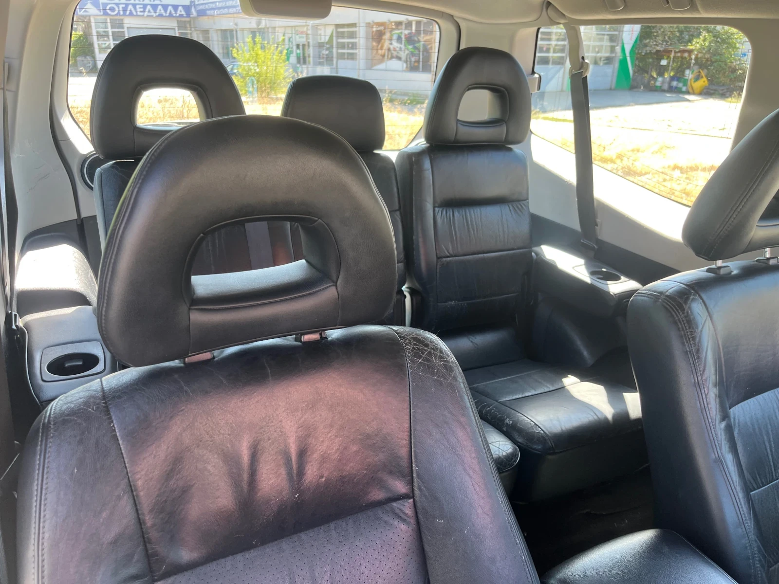 Mitsubishi Pajero  - изображение 8