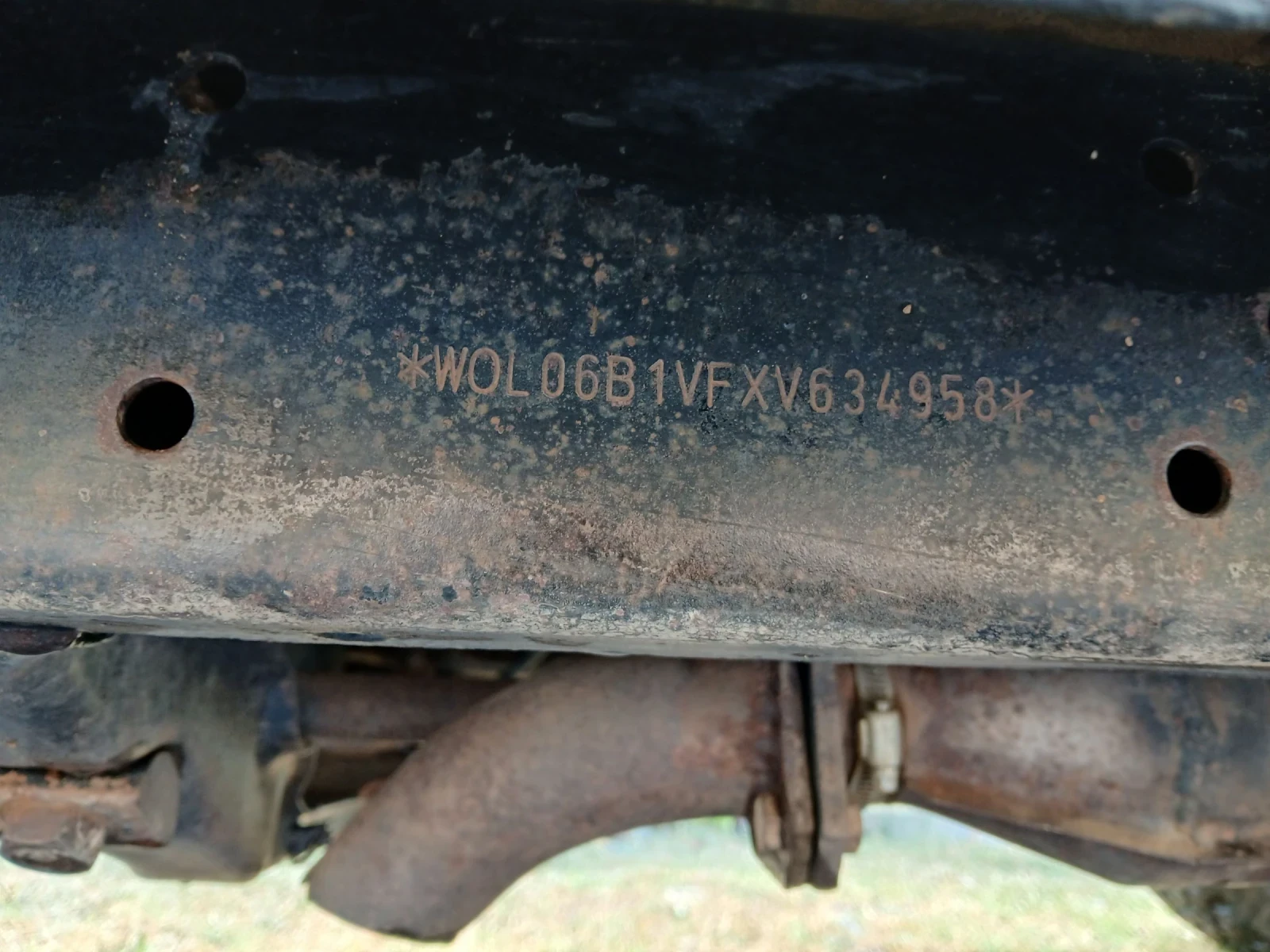 Opel Frontera �������� � 2.2DTI 140���� | Mobile.bg � ����������� 4