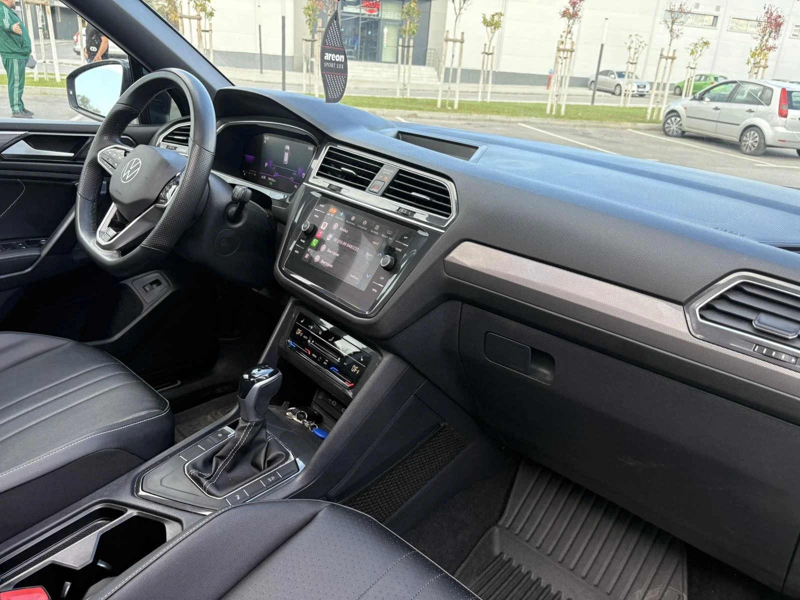 VW Tiguan Allspace | Mobile.bg � ����������� 1