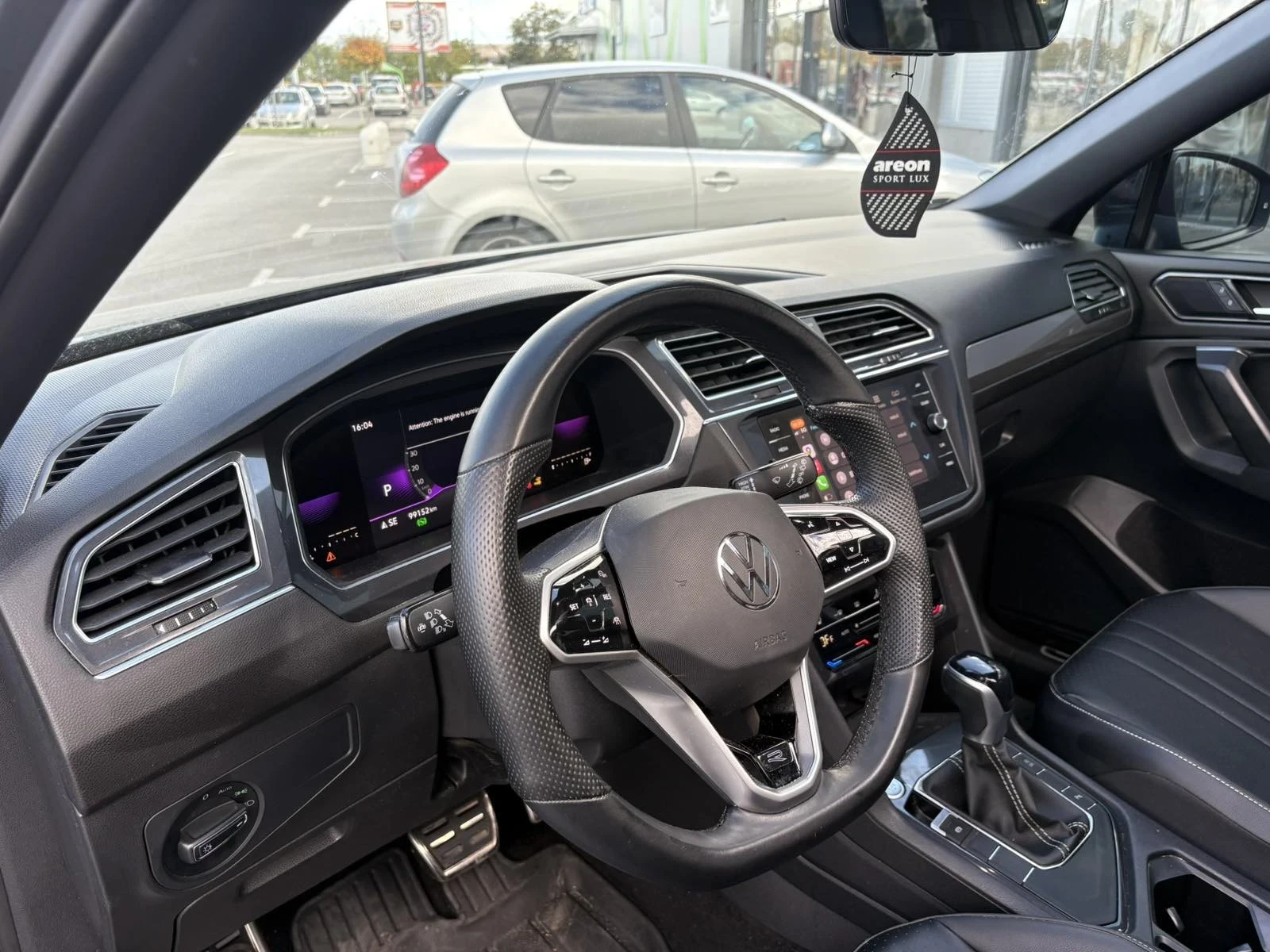 VW Tiguan Allspace | Mobile.bg � ����������� 7