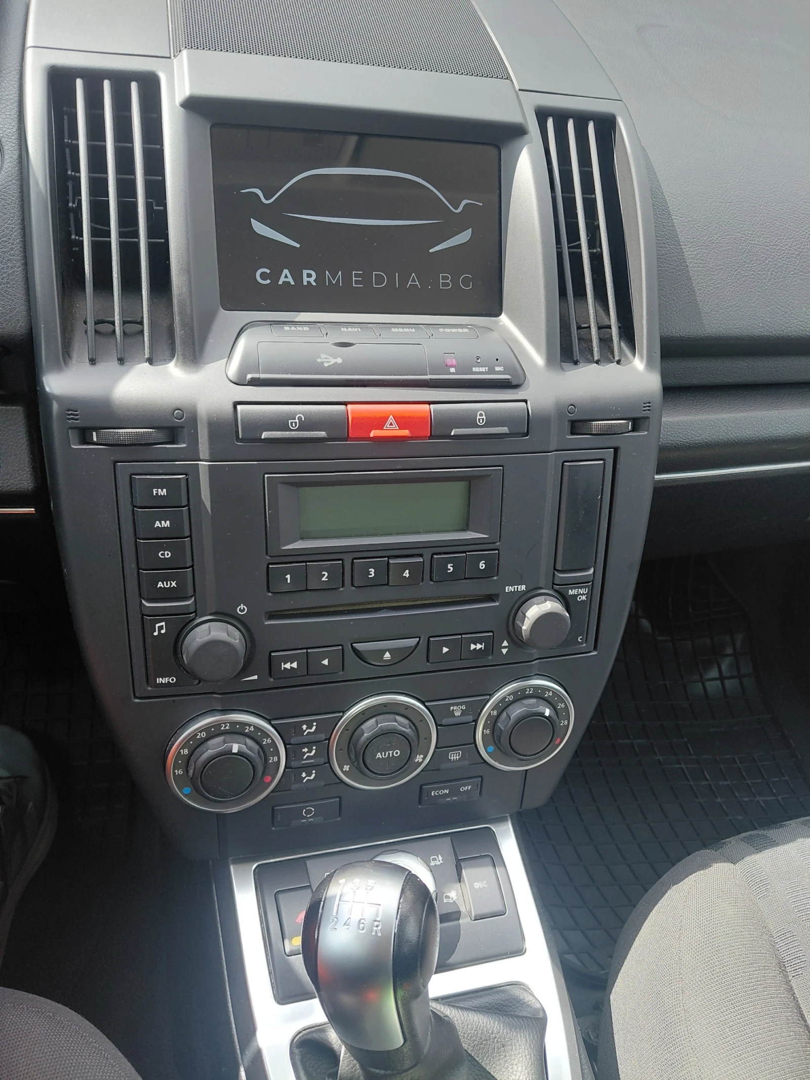 Land Rover Freelander, снимка 6 - Автомобили и джипове - 53977223