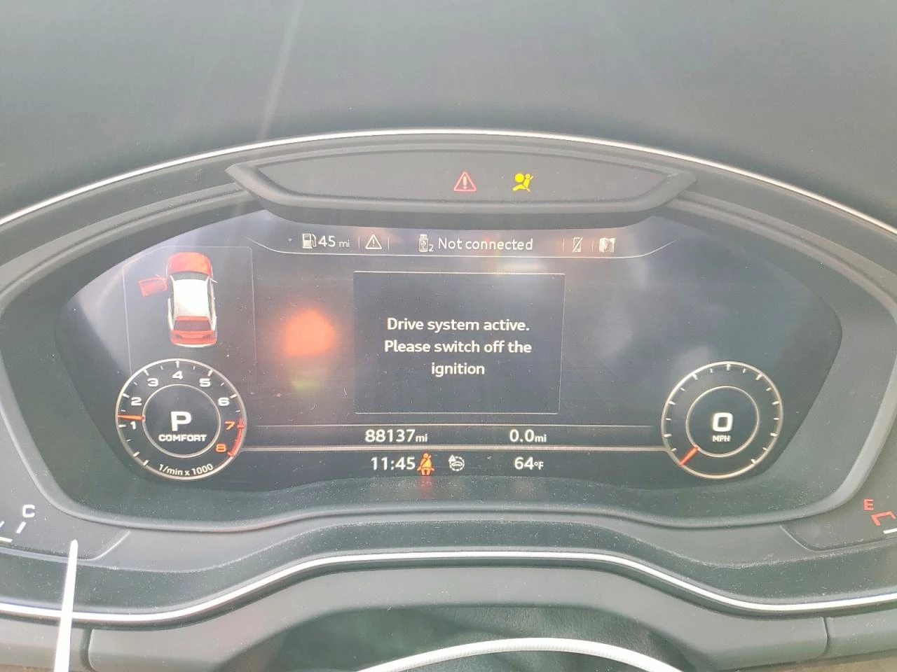 Audi Q5 PREMIUM* ДИГИТАЛНО* ТАБЛО* KEYLESS* КОЖА* ПОДГРЕВ*, снимка 10 - Автомобили и джипове - 53998538