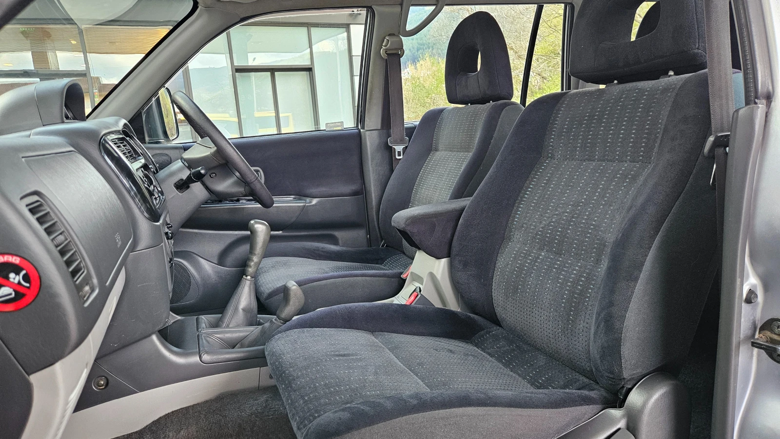 Mitsubishi Pajero sport 2.5 Tdi FACELIFT/KLIMATIK , снимка 13 - Автомобили и джипове - 54184472