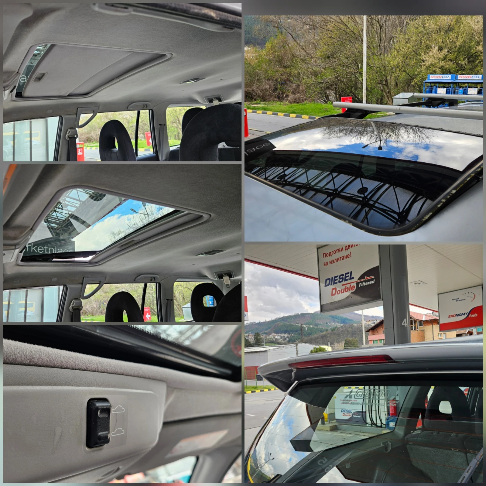 Mitsubishi Pajero sport 2.5 Tdi FACELIFT/KLIMATIK , снимка 16 - Автомобили и джипове - 54184472
