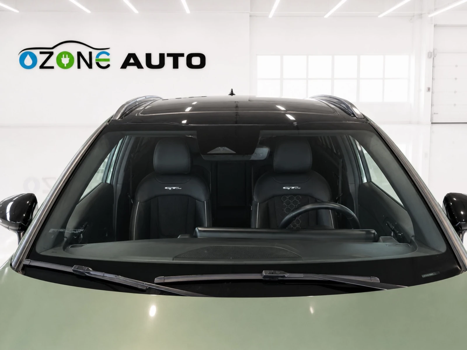Kia Sportage GT Line 230hp Hybrid, снимка 6 - Автомобили и джипове - 54381030