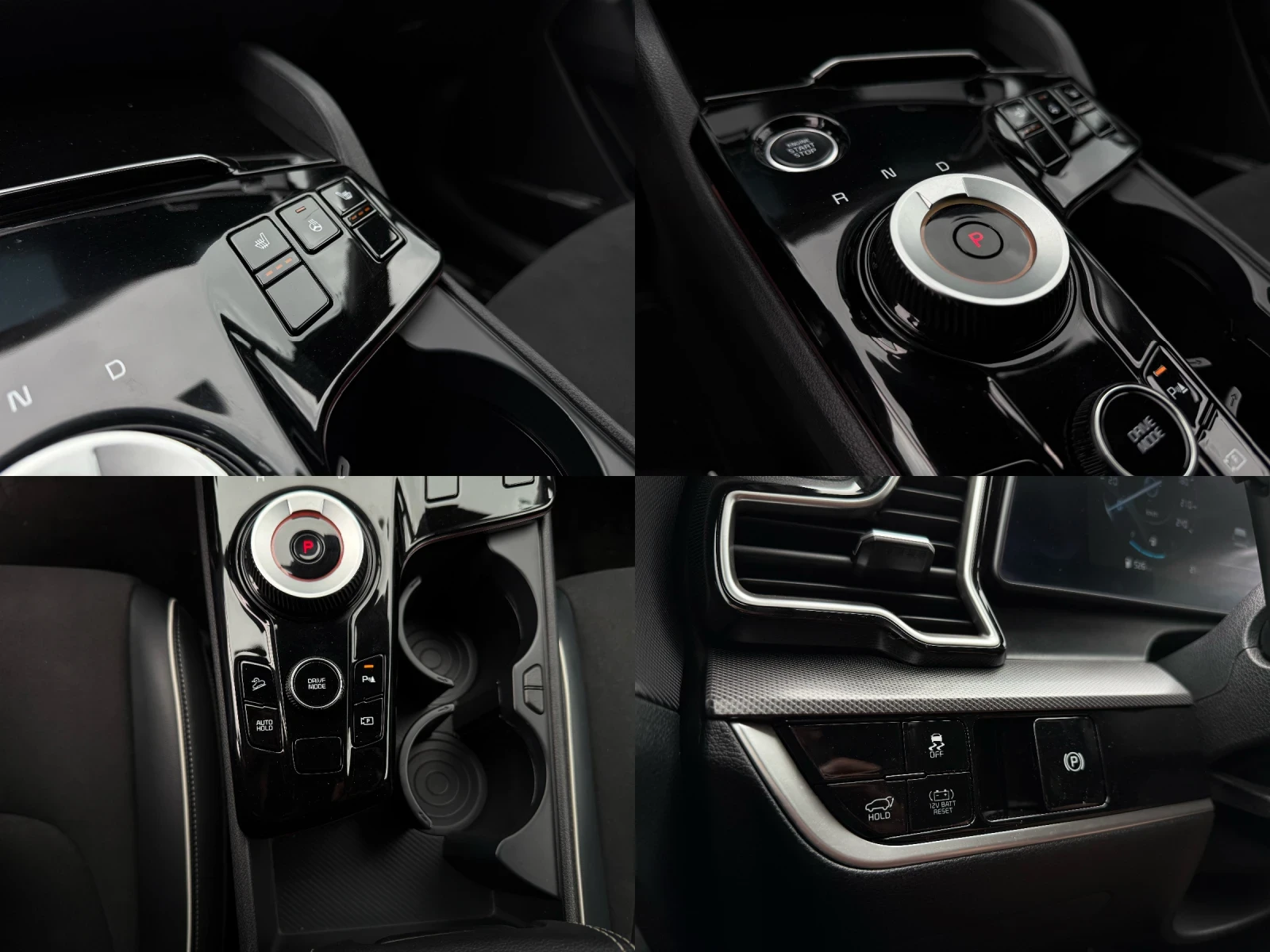 Kia Sportage GT Line 230hp Hybrid | Mobile.bg � ����������� 14