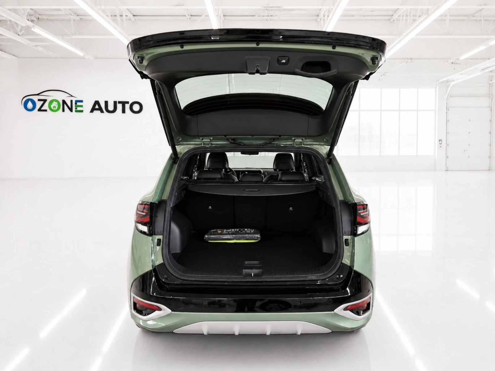 Kia Sportage GT Line 230hp Hybrid, снимка 7 - Автомобили и джипове - 54381030