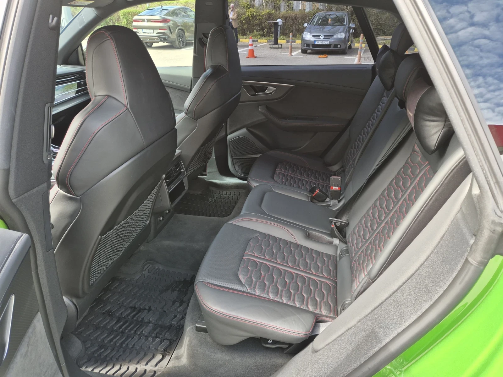 Audi RSQ8, снимка 7 - Автомобили и джипове - 54438186