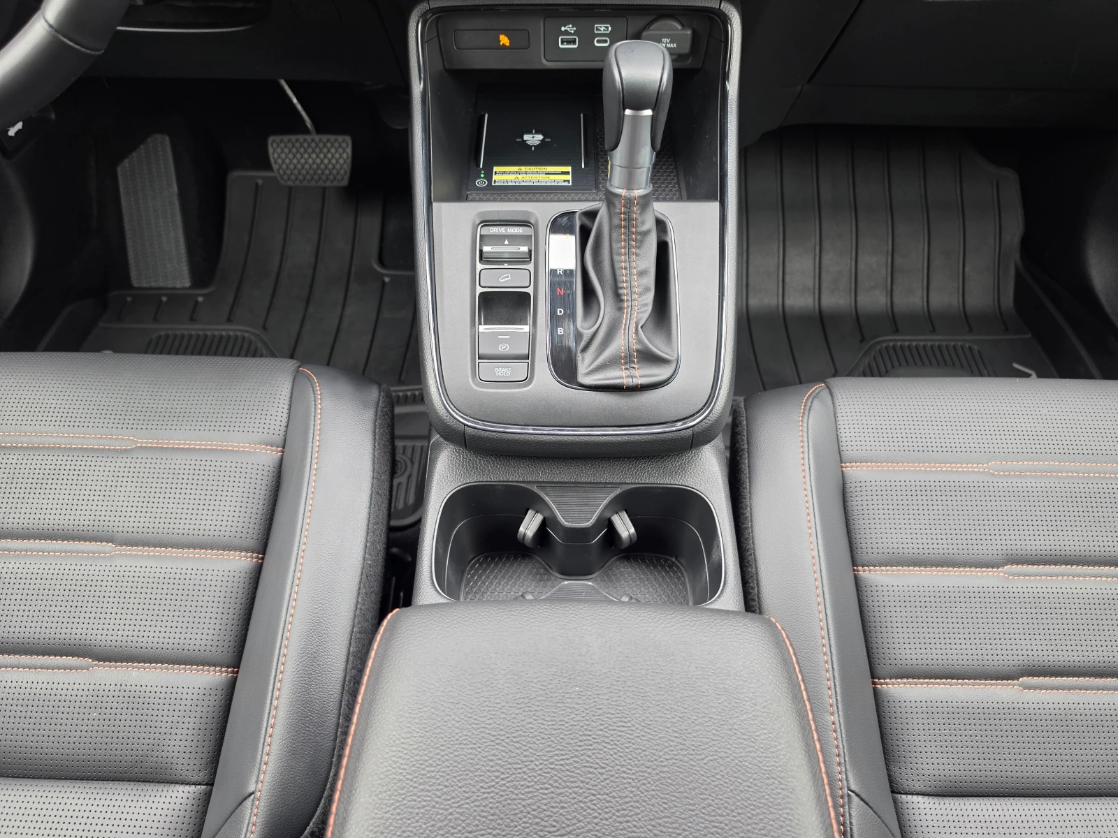 Honda Cr-v HYBRID AWD TOURING, снимка 13 - Автомобили и джипове - 54482250