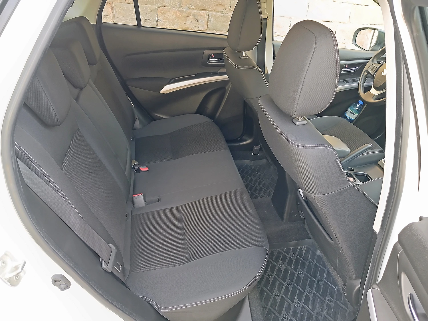Suzuki SX4 S-Cross GL+ , снимка 13 - Автомобили и джипове - 54495524