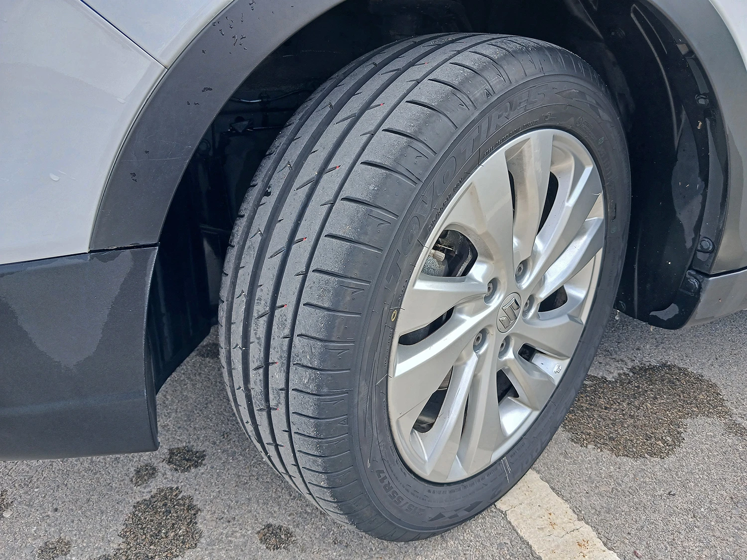 Suzuki SX4 S-Cross GL+ , снимка 6 - Автомобили и джипове - 54495524